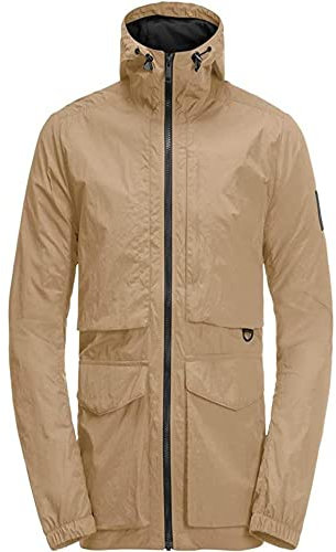Jack Wolfskin 1307661 - LIGHTSOME Wander JKT M Gr. L