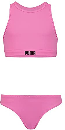 Puma Mädchen Bikini Set Badebekleidung (1er Pack)
