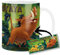 MUGSVILLE The Simba Timon Pumbaa Tasse Ceramique Mug AAA
