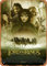 Retro-Metallschild – Der Herr der Ringe: Die Gefährten des Ringes, Filmposter – 20,3 x 30,5 cm, Blechschild für Zuhause, Bar, Kneipe, Garage, Dekoration, Geschenke
