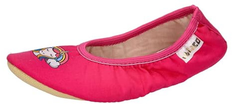 Lico G1 Gymnastikschuhe, pink, 40 EU
