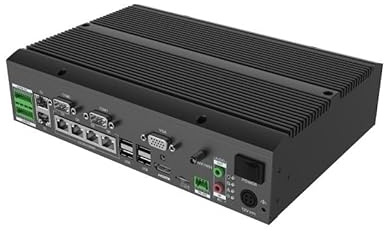 Terminal de contrôle d'entrée DS-TPE100 (4T + 128G SSD)