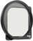 Kase CPL-Filter für Smartphone, optisches Glas, kompatibel mit iPhone 15 Pro / 15 Pro Max