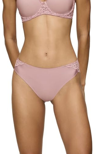 Triumph - Amourette - Tai Slip (46 Mauve Rose)