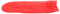 TOYANDONA Gefälschte Zunge Künstliche Zunge Prop Cosplay Gummi Lustige Halloween Streich Trick Zunge Spielzeug
