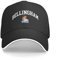 SVYRVUR Baseballkappe Bellingham Feiert Sport Baseballmützen Frauen Männer Drucken Weiblich Strand Sonnencreme Hüte Snapback Cap Golf Hut