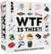 TOPP WTF is This?! Das schräge #Gadget-Quiz. Ratespiel um die unerklärlichsten Dinge, die Man mit Geld kaufen kann. Mit 100 rätselhaften Dingen aus den Untiefen des Internets