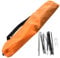 ZiStarlilife Toldo de barco impermeable para kayak, canoa inflable, toldo en forma de D, cubierta superior para barco, refugio solar, herramienta de canoa, cobertizo, tienda de pesca