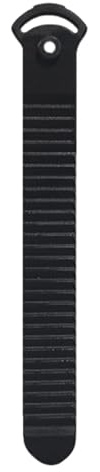 Snowboard Bindung Leiter Gurt Ersatz Snowboard Knöchel Leiter Strap Starke Snowboard Bindung Toe Slider Strap