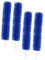 CALLARON Multi-functional Fans Fan Cleaning Brush Bendable Dusting Duster for Standing Dust Cleaner Comfortable Grip