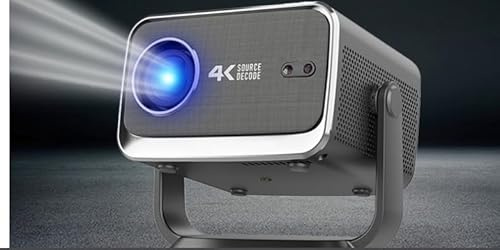 P20 Pro Projecteur Full HD 1080P 2K 4K Vidéo Cinéma à Domicile Focus Automatique 5G WiFi Projecteur Android Projecteur Portable 3D