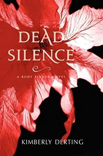 Dead Silence: A Body Finder Novel – A Gripping YA Paranormal Thriller About Hunting a Vicious Murderer