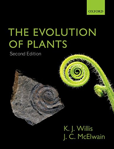 The Evolution of Plants.