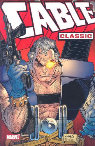 Cable Classic Volume 1 TPB