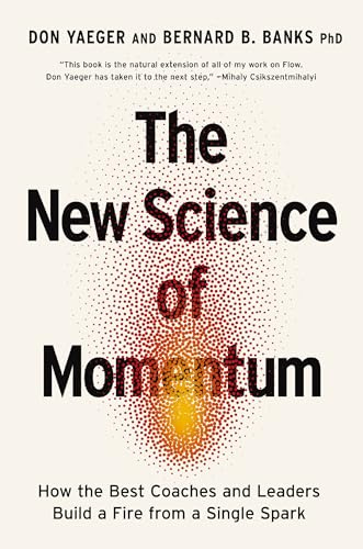 New Science of Momentum