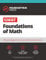 GMAT Foundations of Math: 900+ Practice Problems in Book and Online (Manhattan Prep GMAT Prep)