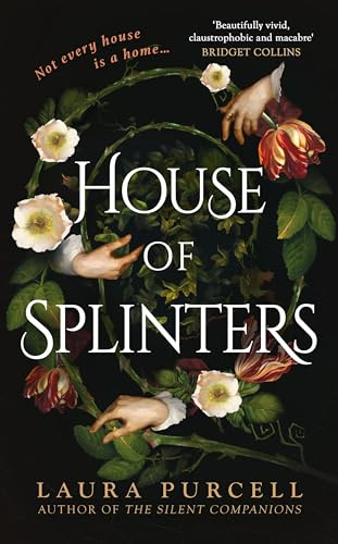 House of Splinters: Cool down in the heatwave with a truly chilling ghost story