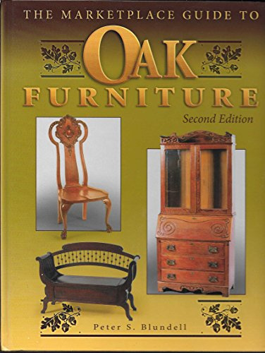 The Marketplace Guide to Oak Furniture