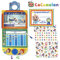 Cocomelon Potty Training Reward Chart: Potty Time With Jj