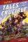 Aconyte KeyForge: Tales From the Crucible: A KeyForge Anthology, Mehrfarbig, ACOTAL80234