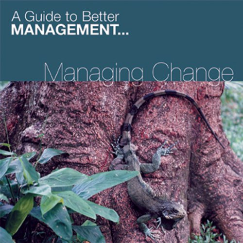 Managing Change / Various