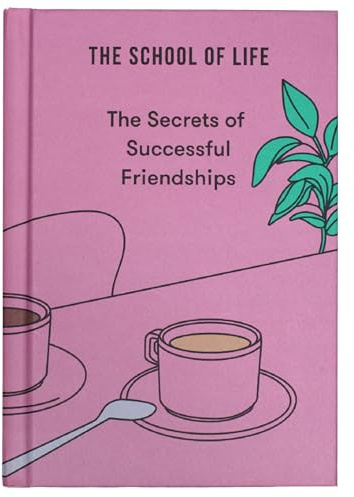 The Secrets of Successful Friendships (The Secrets Series, 2)