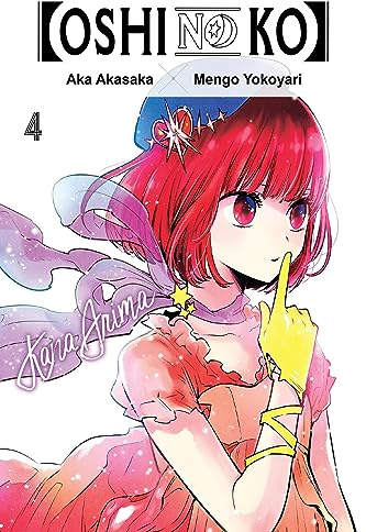 Yen Press