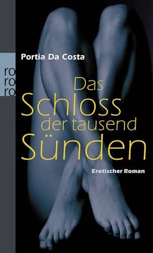 Das Schloss der tausend Sünden