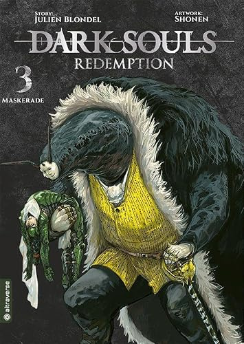 DARK SOULS REDEMPTION 03