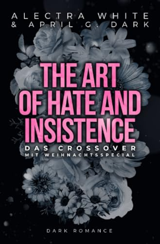 The Art of Hate and Insistence – Das Crossover: BONUS: Das Weihnachtsspecial