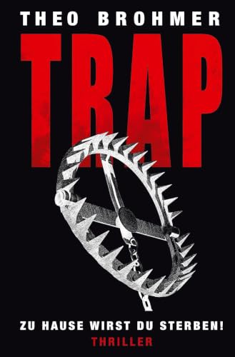 TRAP: Zu Hause wirst du sterben!