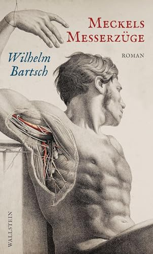 Meckels Messerzüge: Roman