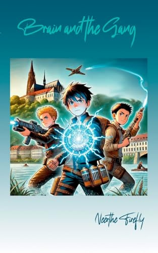 Zauberschirm-Verlag