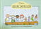 Freundschaftsbuch Meine Lieblingsmenschen - Erinnerungen an die Kindergartenzeit: Das besondere Freundebuch für kleine Kinder in Kita und Kindergarten von brombeermama