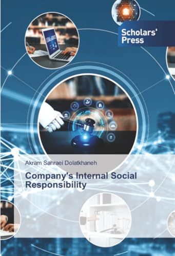 Company's Internal Social Responsibility: DE