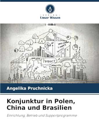Konjunktur in Polen, China und Brasilien: Einrichtung, Betrieb und Supportprogramme
