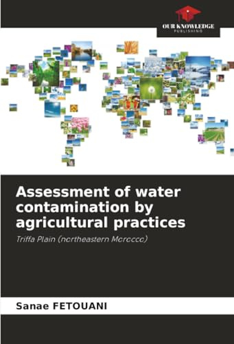 Assessment of water contamination by agricultural practices: Triffa Plain (northeastern Morocco)