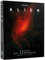 Flat River Group Free League Verlag: Alien RPG: Heart of Darkness - Erweiterungs-Hardcover-Buch, Alien-RPG-Core-Regelbuch oder Alien-RPG-Starter-Set erforderlich, Rollenspiel, für 3 bis 5 Spieler