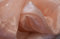 Silk Organza Fabric Sold PER Meter 1.5M Wide Wedding DRAPPING SWAGGING Decor (1m Blush Pink)