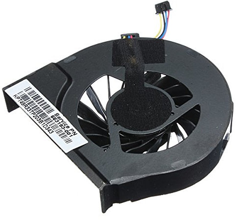 Tutoy Ventola di Raffreddamento della CPU per HP Pavilion G6-2000 683193-001 055417R1S