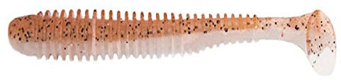 Keitech 2 Swing Impact - Natural Craw