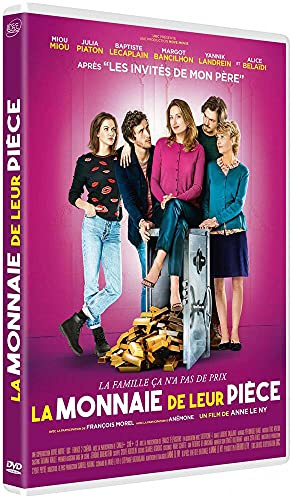 La monnaie de leur pièce [FR Import]