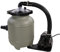 Aquaforte Aqualoon Ez Clean 200 Set de Filtration Incluant une Pompe Sans Préfiltre et une Hauteur de Réservoir de Filtration de 340 mm, 100 Watt, max. Débit 3 m3 PH, Débit max. Taille Du Bassin 19m3