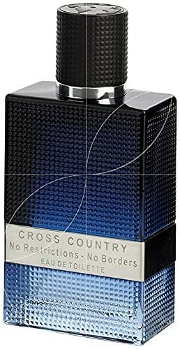 Linn Young - EDT 100 ml « Cross Country »