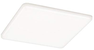 Paulmann EB Panel Veluna VariFit IP44 20W 4000K 18