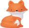 Petite veilleuse renard - A Little Lovely Company
