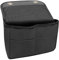 Aufbewahrungstasche Autositz, Leder Auto Organizer Auto KopfstüTze Haken,Sonnenbrille Halter Telefon MüNze SchlüSselkarte Fall Organizer Auto Aufbewahrung RüCksitz, Schwarz