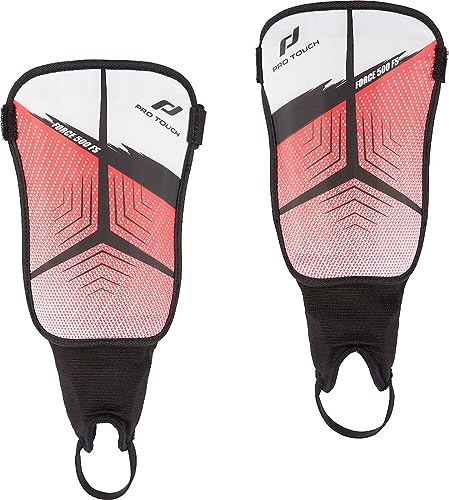 Pro Touch Force 500 Fs Schienb-Schütz