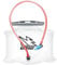 USWE Trinkblase Compact Transparent Gr. 1.5 L