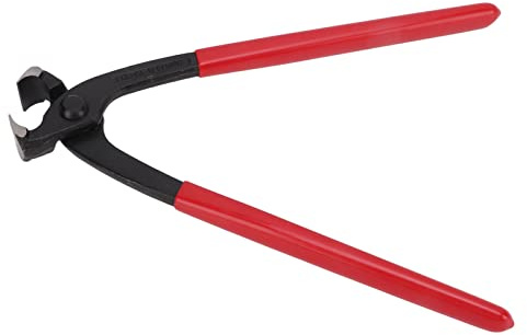 Aramox Pince à Collier de Serrage Professionnelle, Outil de Plomberie et Réparation Automobile, Pince à Sertir pour Tuyaux